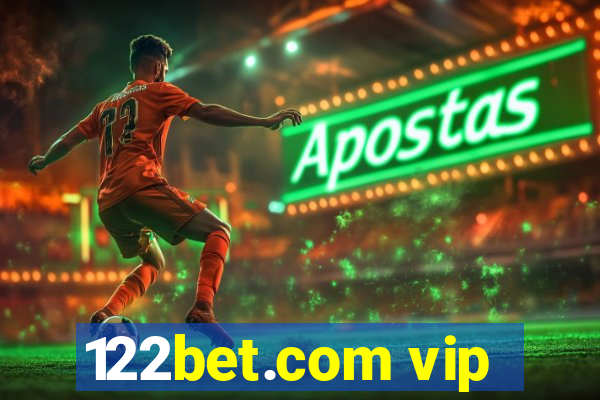 122bet.com vip